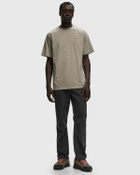 Parel Studios Bp Tee Beige Shortsleeves