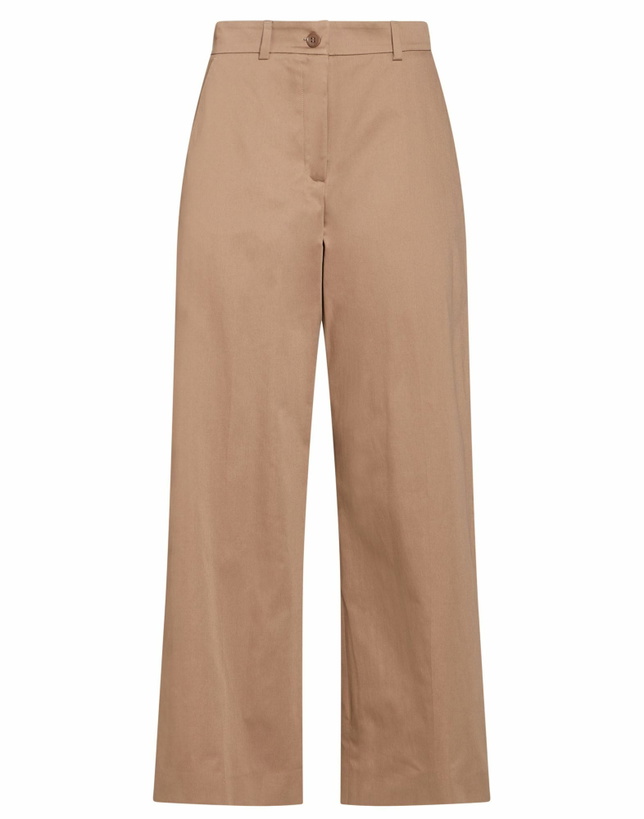 Photo: Weekend Max Mara Womens Pants Light brown