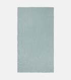 Once Milano Linen throw