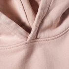 Colorful Standard Organic Oversized Hoody in Faded Pink