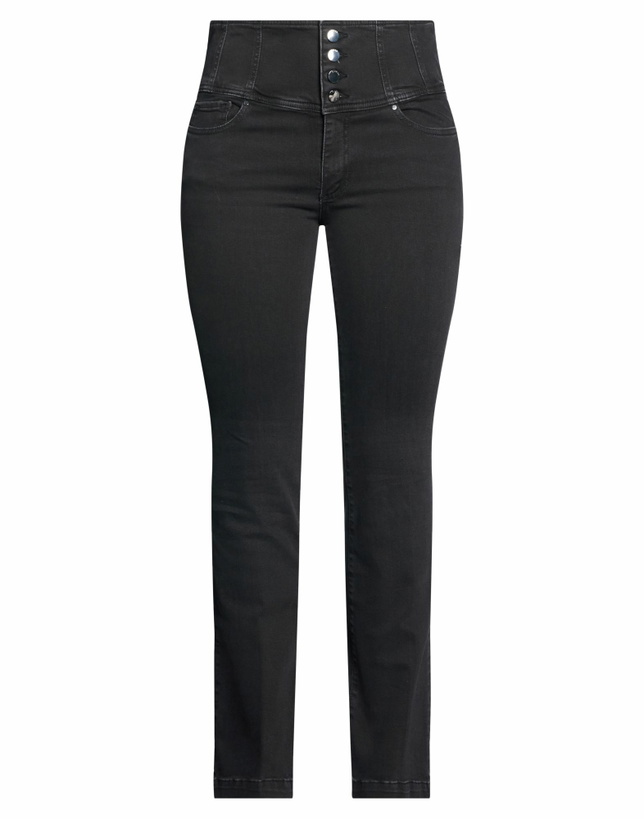 Photo: Guess Womens Jeans in Black