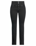 Guess Womens Jeans in Black