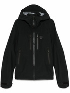 66 North Black Hornstrandir Jacket