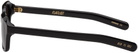 FLATLIST EYEWEAR Black Sammys Sunglasses