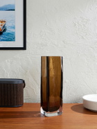 Brunello Cucinelli - Murano Glass Vase