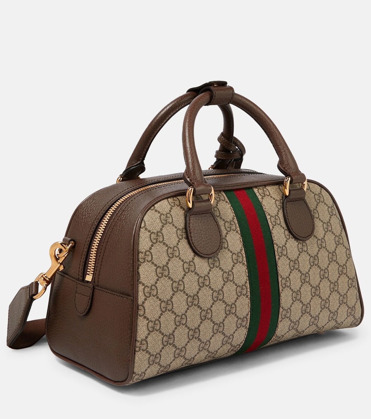 Gucci Ophidia Medium Tote
 Gucci Ophidia Medium canvas tote bag Gucci