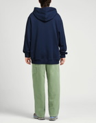 Just Cavalli Mens Sweatshirt in Navy