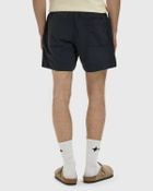 SOLID SWIM SHORT
