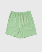 Puma Mmq Seersucker Shorts Green - Mens - Casual Shorts