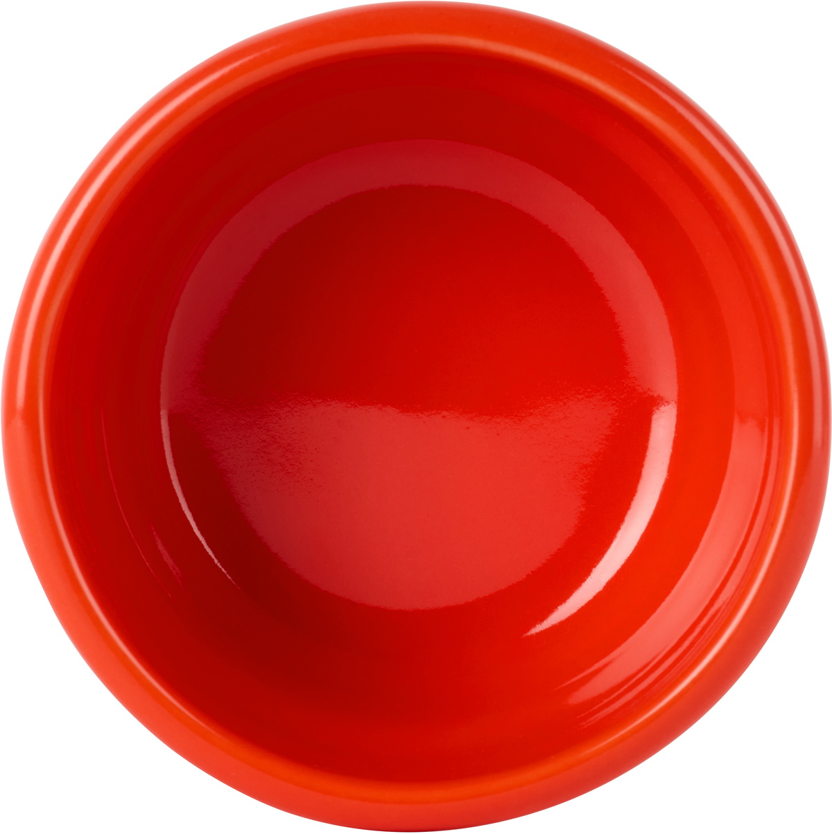 NIKO JUNE Red Freja Wewer Edition Kantine Bowl Set