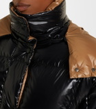 Moncler Parana down jacket
