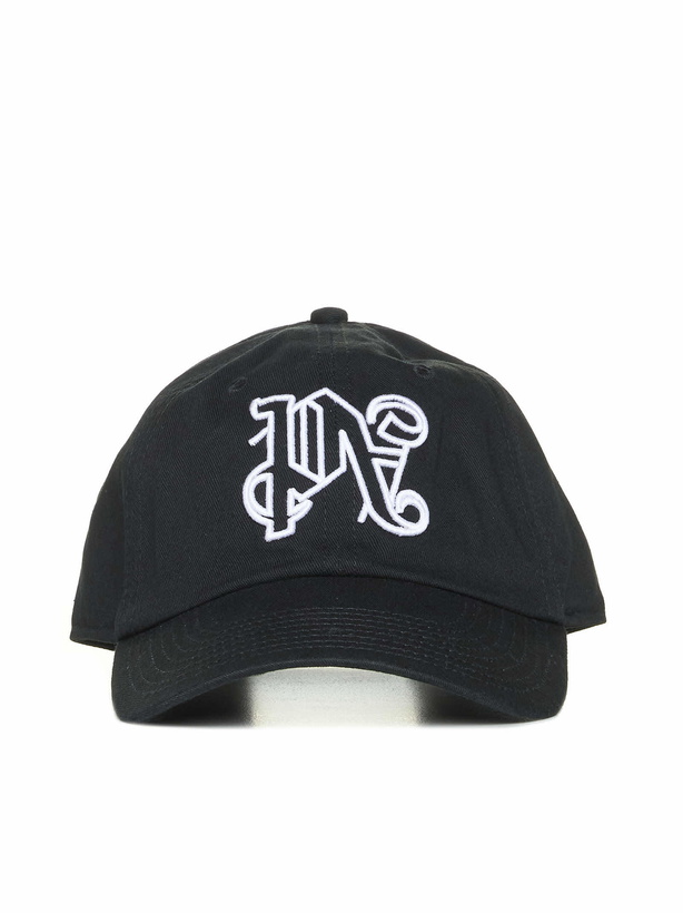Photo: Palm Angels Baseball Cap