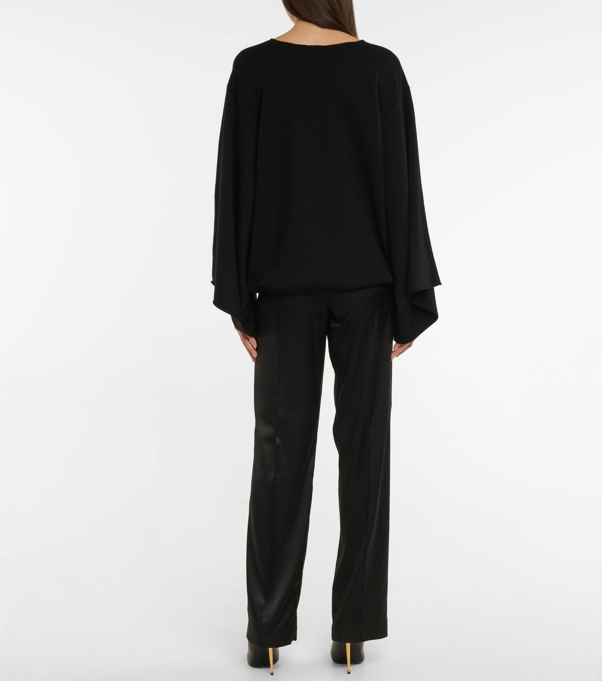 Tom Ford - Cashmere cape