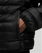 Lacoste Jacket Black - Mens - Down & Puffer Jackets