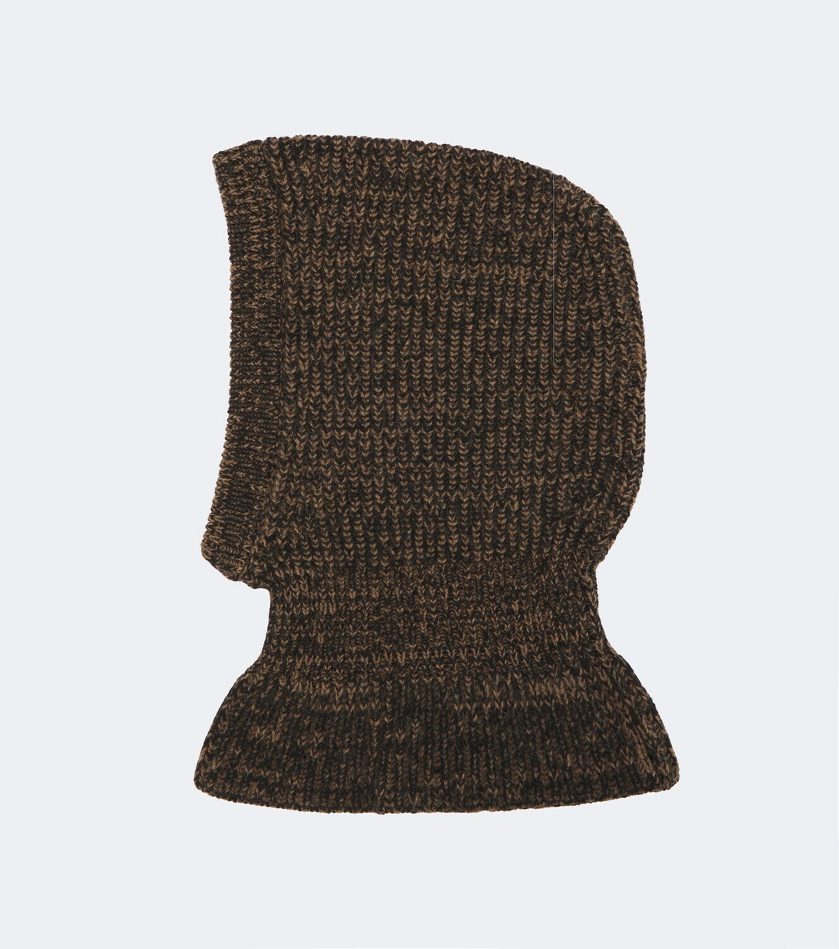 Lemaire Alpaca and yak balaclava
