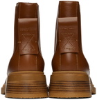 See by Chloé Tan Bonni Chelsea Boots