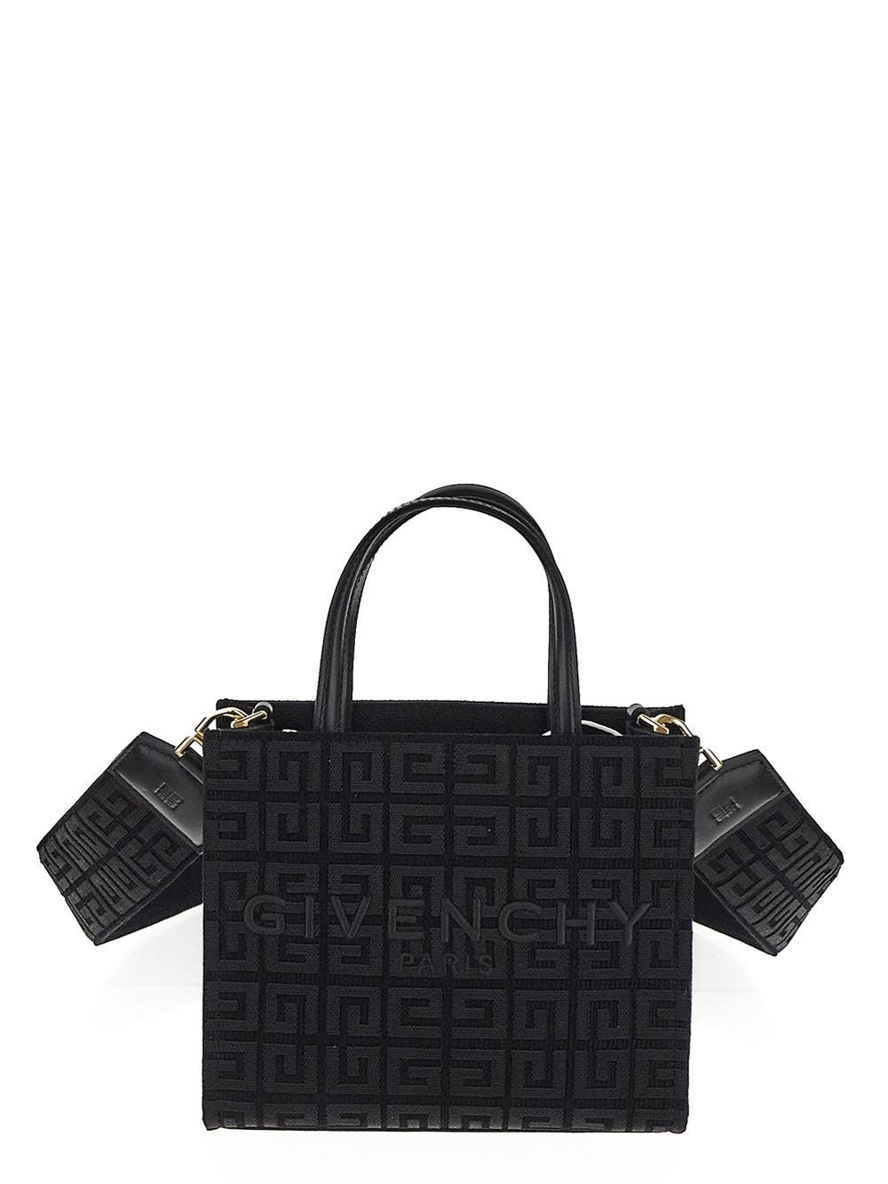 Photo: Givenchy G Tote Mini Bag