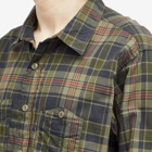 Engineered Garments Men's Work Shirt