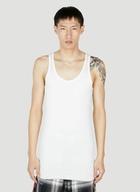 Sulvam Long Tank Top