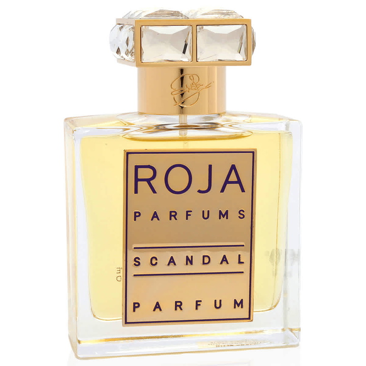 Photo: Roja Parfums Ladies Scandal Parfum Spray 1.7 oz Fragrances 5060270290018