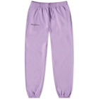 Pangaia 365 Track Pant in Orchid Purple