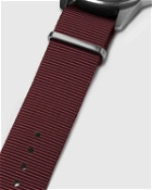 Unimatic Unn 195 Ssb22 Purple - Mens - Watches