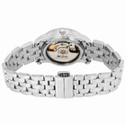 Mido Baroncelli Automatic Mother of Pearl Dial Ladies Watch M0072071111600