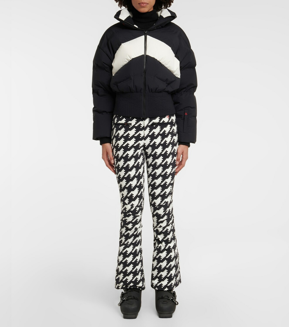 Perfect Moment Juniper down ski jacket Perfect Moment