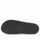 Calvin Klein Women's Slider in Black