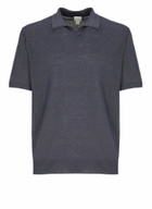 120% Lino Linen Polo