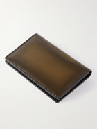 Berluti - Venezia Leather Cardholder
