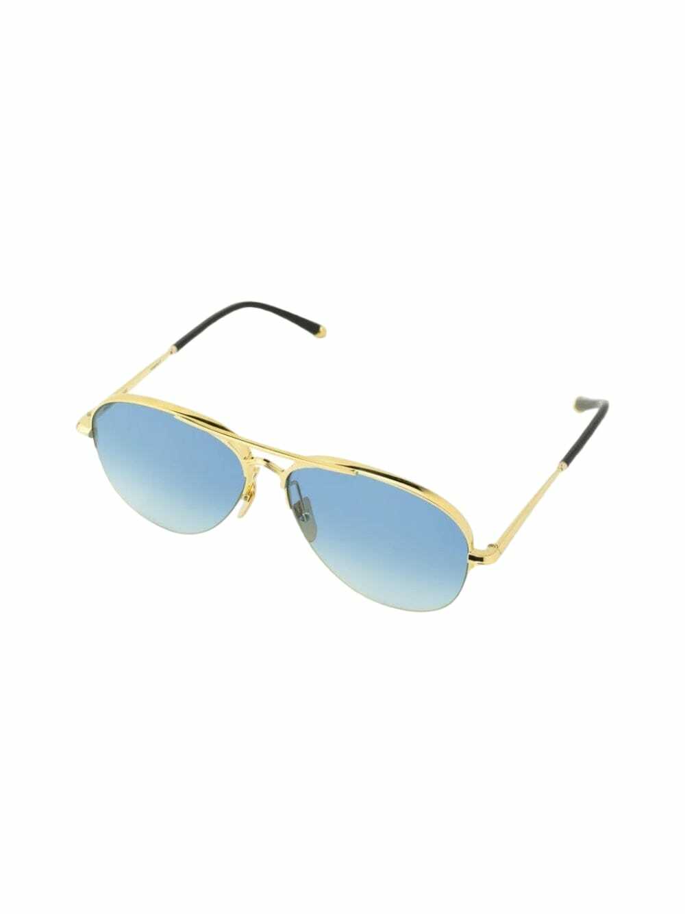 Jacques Marie Mage Amelia Sunglasses