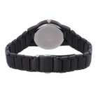 Citizen Axiom Black Dial Stainless Steel Ladies Watch GA1055-57F
