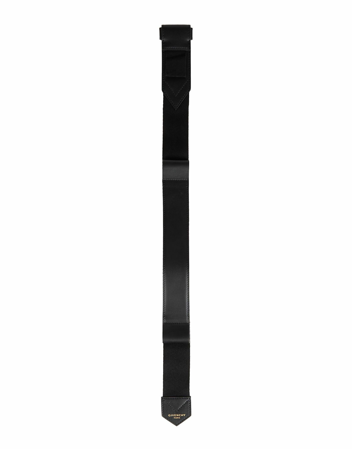 Givenchy Womens Bag strap in Black