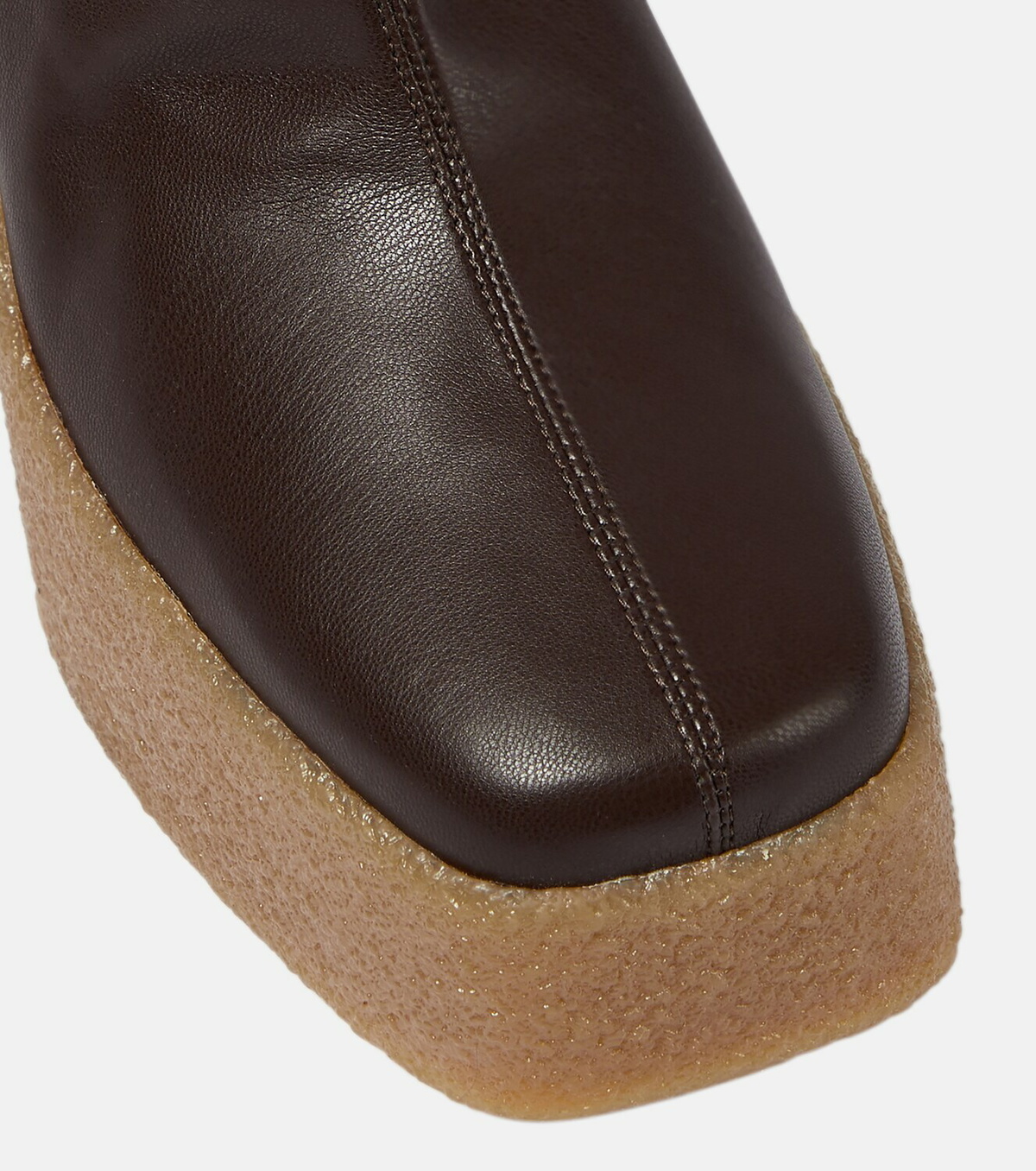 Stella McCartney Over-the-knee boots Stella McCartney Stella McCartney Over-the-knee boots Stella McCartney