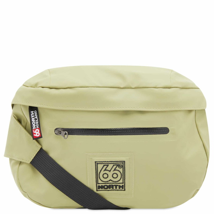 Photo: 66° North Women's Cross Body Bag in Iceland Moss 