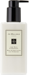 Jo Malone Lime Basil & Mandarin Body & Hand Lotion, 250ml