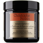 Christophe Robin Rare Prickly Pear Seed Oil Regenerating Hair Mask, 250 mL