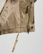 Patta Desert Flower Camo Jacket Beige - Mens - Shell Jackets