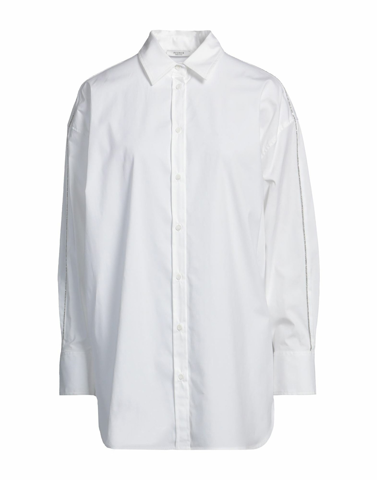 Peserico Womens Shirt in White