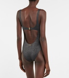 Stella McCartney - Cutout swimsuit