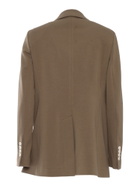 Circolo 1901 Fleece Jacket