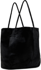 Gabriela Coll Garments Black No.251 Tote