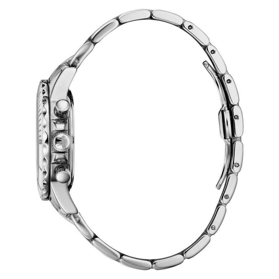 Rene Mouris DREAM-I Chronograph Mother of Pearl Dial Ladies Watch 50107RM1