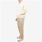 Daily Paper Men's Peyisai Track Pant in Twill Beige