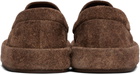Marsèll Brown Cassapelle Sneakers
