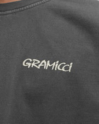 Gramicci G Pant Tee Grey - Mens - Shortsleeves