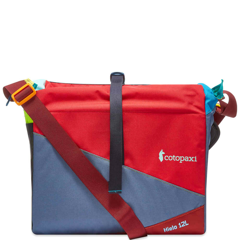 Cotopaxi Del Dia Hielo 12L Cooler Bag