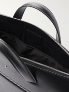 Montblanc - Meisterstück 4810 Textured-Leather Briefcase - Black