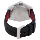 Victorinox I.N.O.X. Chronograph Quartz Black Dial Mens Watch 241983